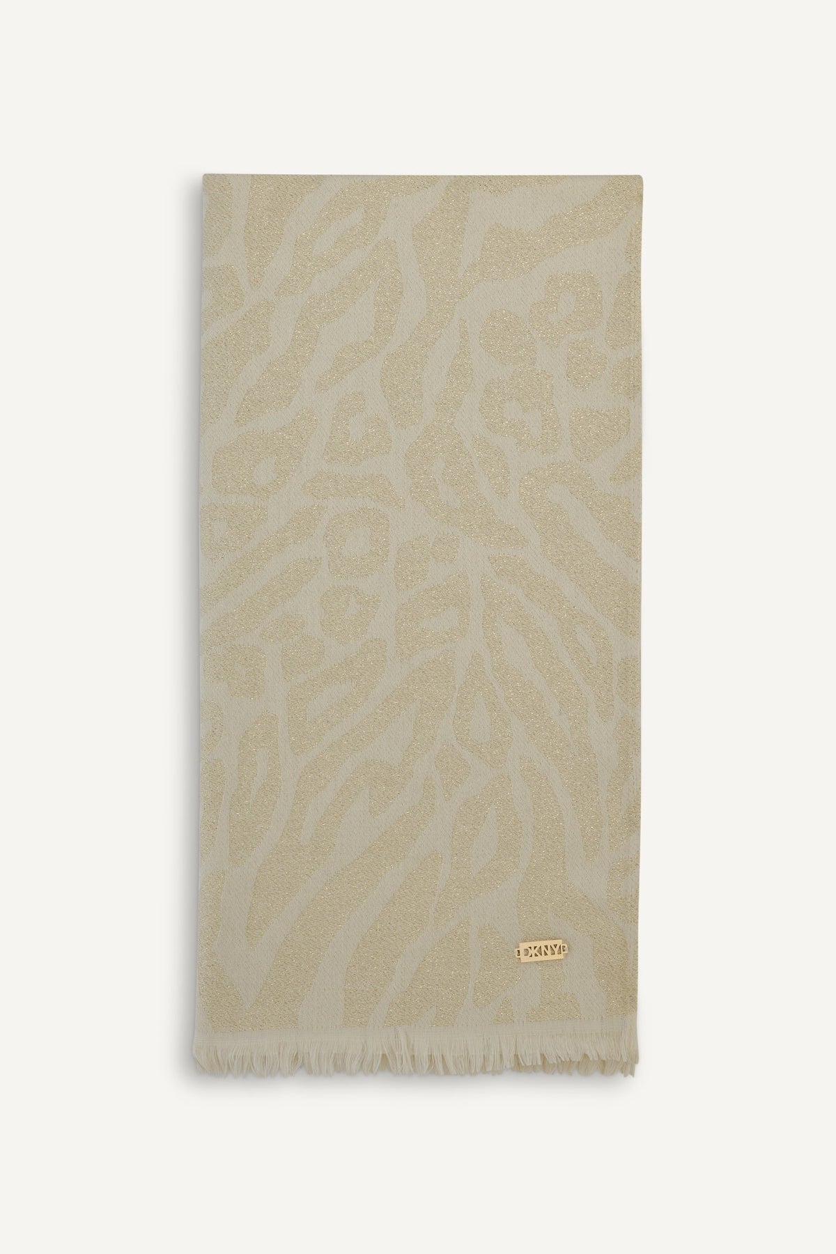 PARTY ANIMAL METALLIC WRAP