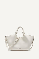 PAULA SMALL COMMUTER TOTE