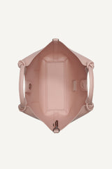 PAULA HEART SMALL COMMUTER TOTE
