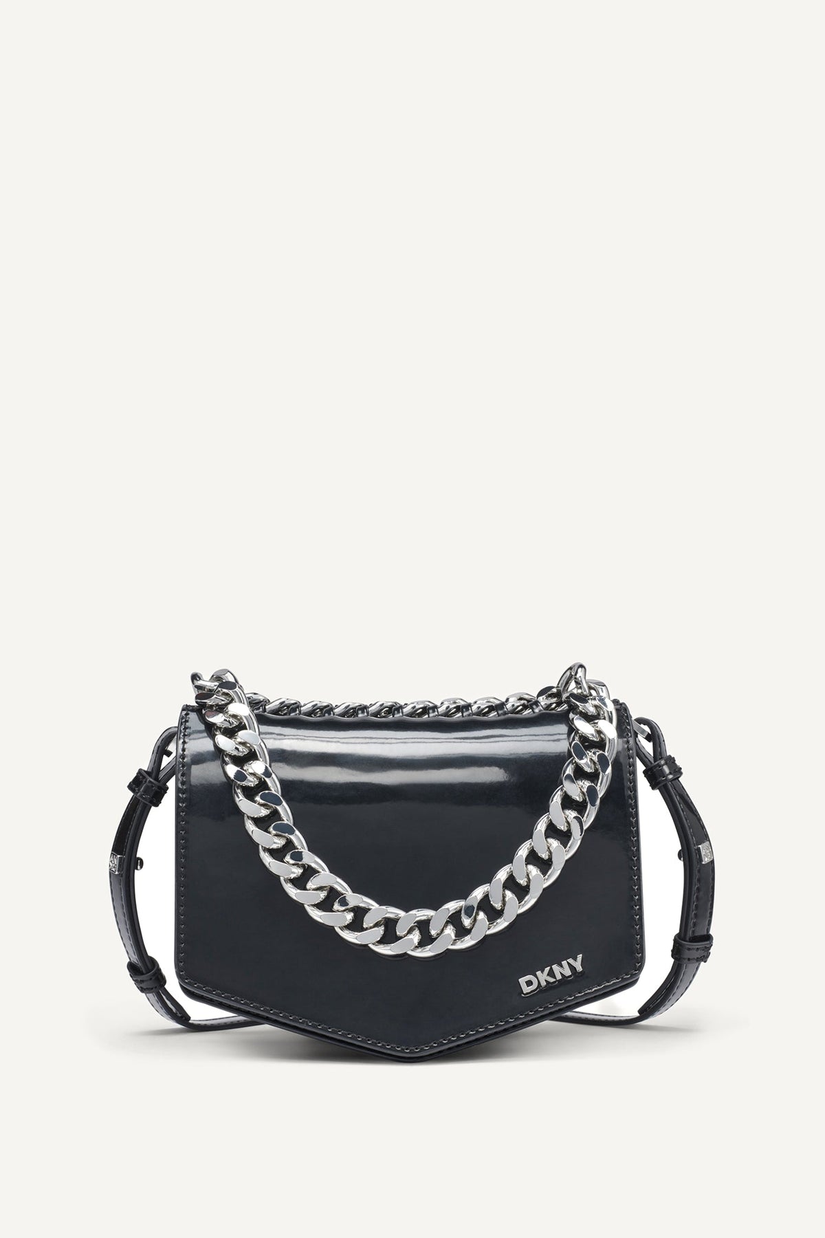 RIONA FLAP CROSSBODY