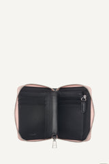 HADLEE SMALL ZIP AROUND WALLET