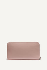 HADLEE LARGE ZIP AROUND WALLET