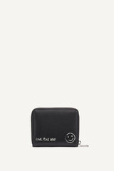 BRYAR SMALL ZIP AROUND WALLET