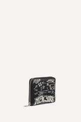 BRYAR SMALL ZIP AROUND WALLET