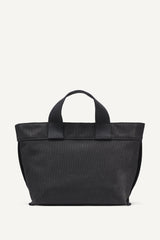 BRADY CANVAS LOGO CROSSBODY BAG