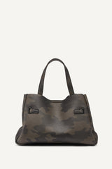 BRYAR SMALL SATCHEL