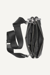 TINSLEY LOGO CROSSBODY