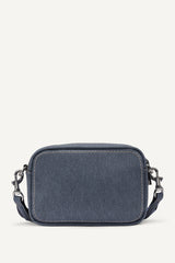 NESSA DENIM CAMERA BAG