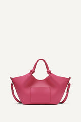 PAULA SMALL COMMUTER TOTE