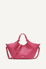 PAULA SMALL COMMUTER TOTE