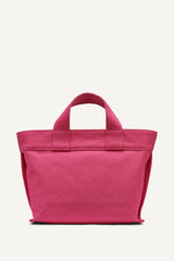 BRADY CANVAS LOGO CROSSBODY BAG