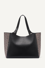 WILLA NEW YORK LOGO TOTE