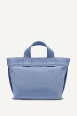 BRADY CANVAS LOGO CROSSBODY BAG