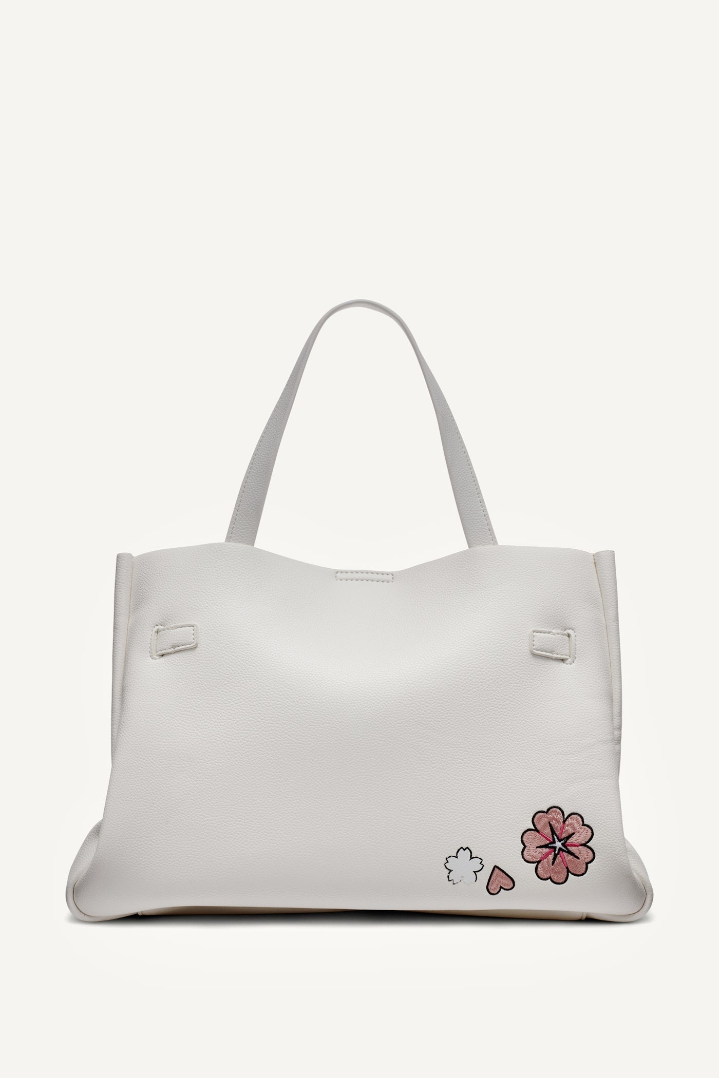 BRYAR LARGE SATCHEL