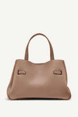 BRYAR SMALL SATCHEL