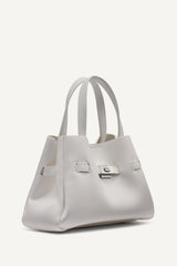 BRYAR SMALL SATCHEL