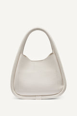 CAPRI HOBO CROSSBODY BAG