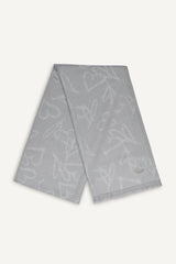 EVERYBODY LOVES DONNA METALLIC WRAP