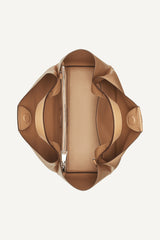 WILLA SATCHEL