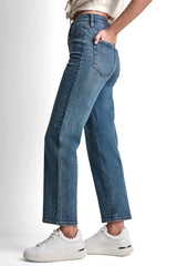 HIGH-RISE CLASSIC STRAIGHT