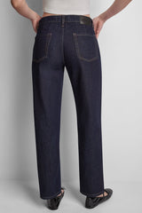 MID-RISE CLASSIC STRAIGHT