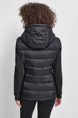 MIX MEDIA JACKET