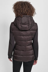 MIX MEDIA JACKET