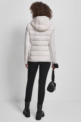 MIX MEDIA JACKET