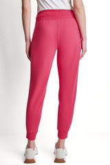 TWO-TONE LOGO DRAWCORD JOGGER