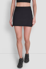 EXTRA HIGH-RISE BALANCE COMPRESSION SKORT