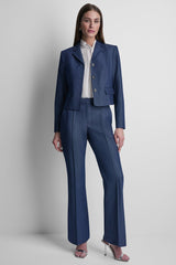 CROPPED BLAZER