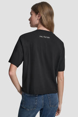 1989 NOTEBOOK SCRIBBLE GRAPHIC TEE