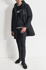 VARSITY STADIUM COAT