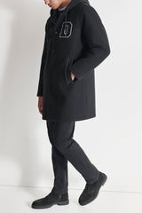 VARSITY STADIUM COAT
