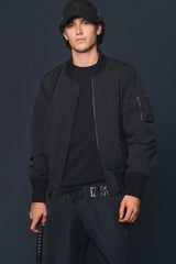 DKNY X YANKEES PLAYER'S JACKET