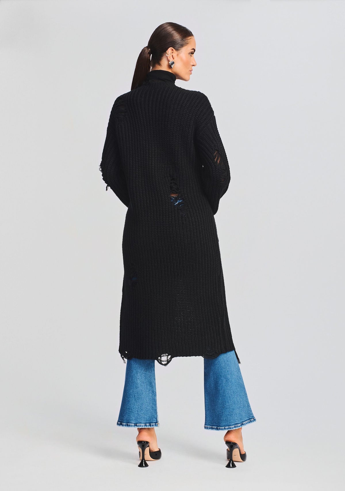Milly Sweater