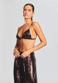 Libra Sequin Bralette