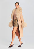 Nora Coat