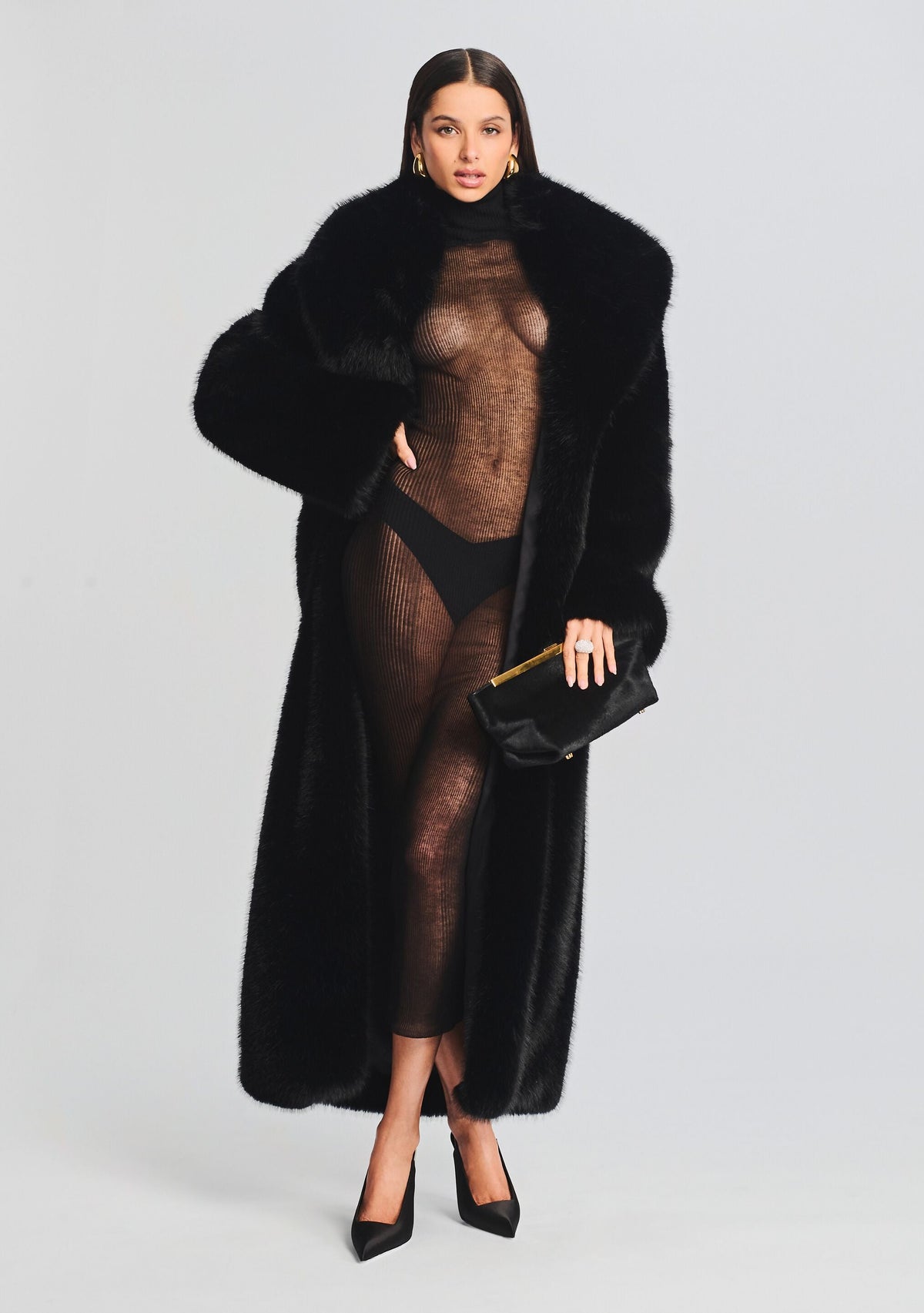 Christine Dress