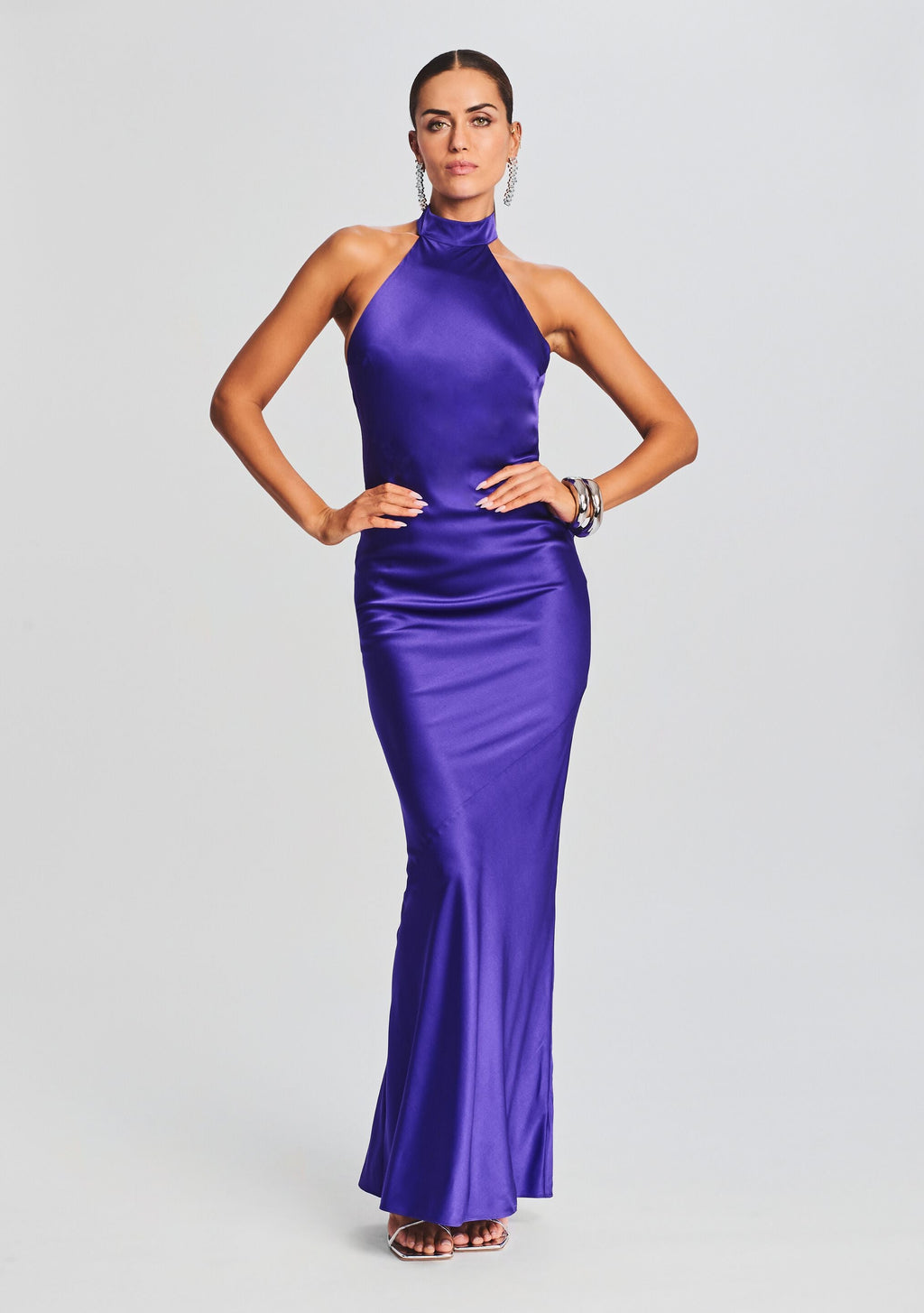 Phera Maxi Dress