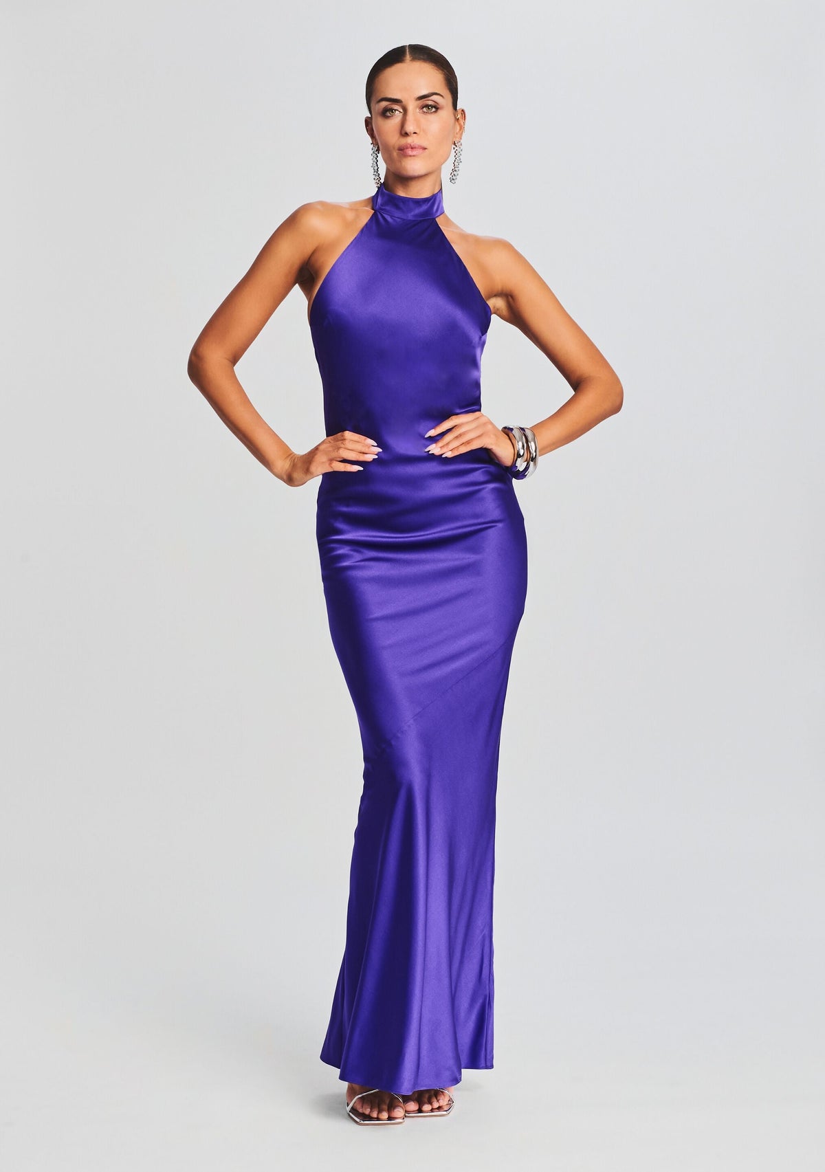Phera Maxi Dress