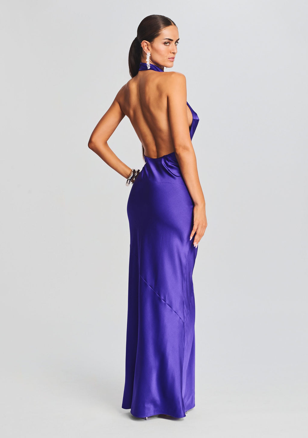 Phera Maxi Dress