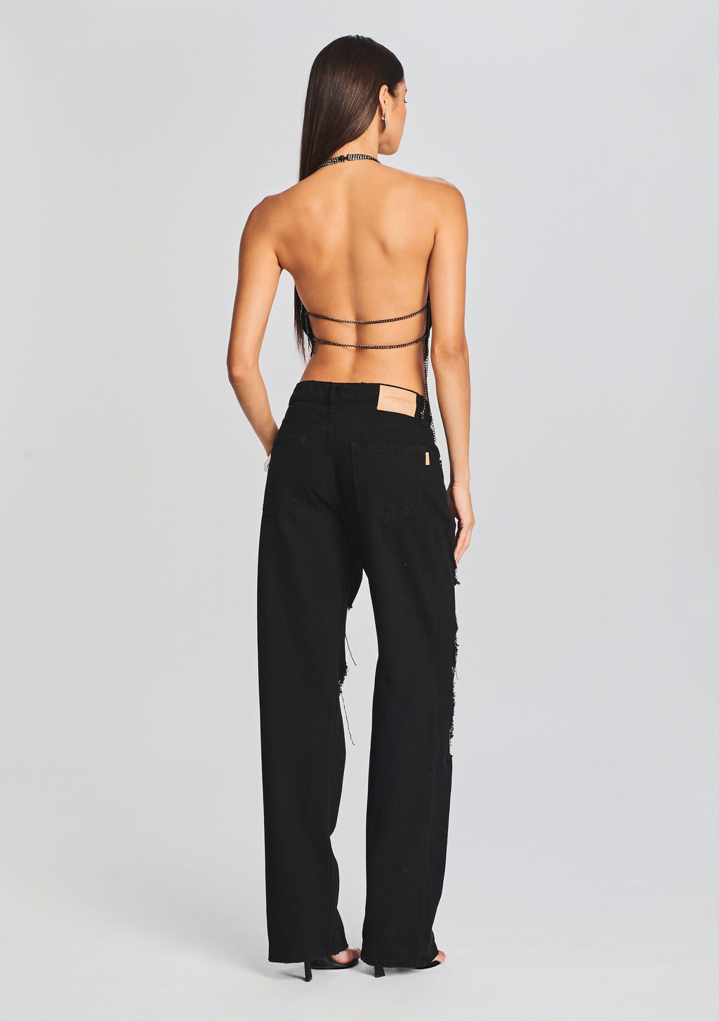 Ruthie Top