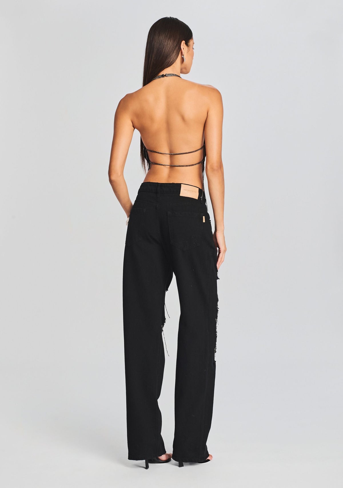 Ruthie Top