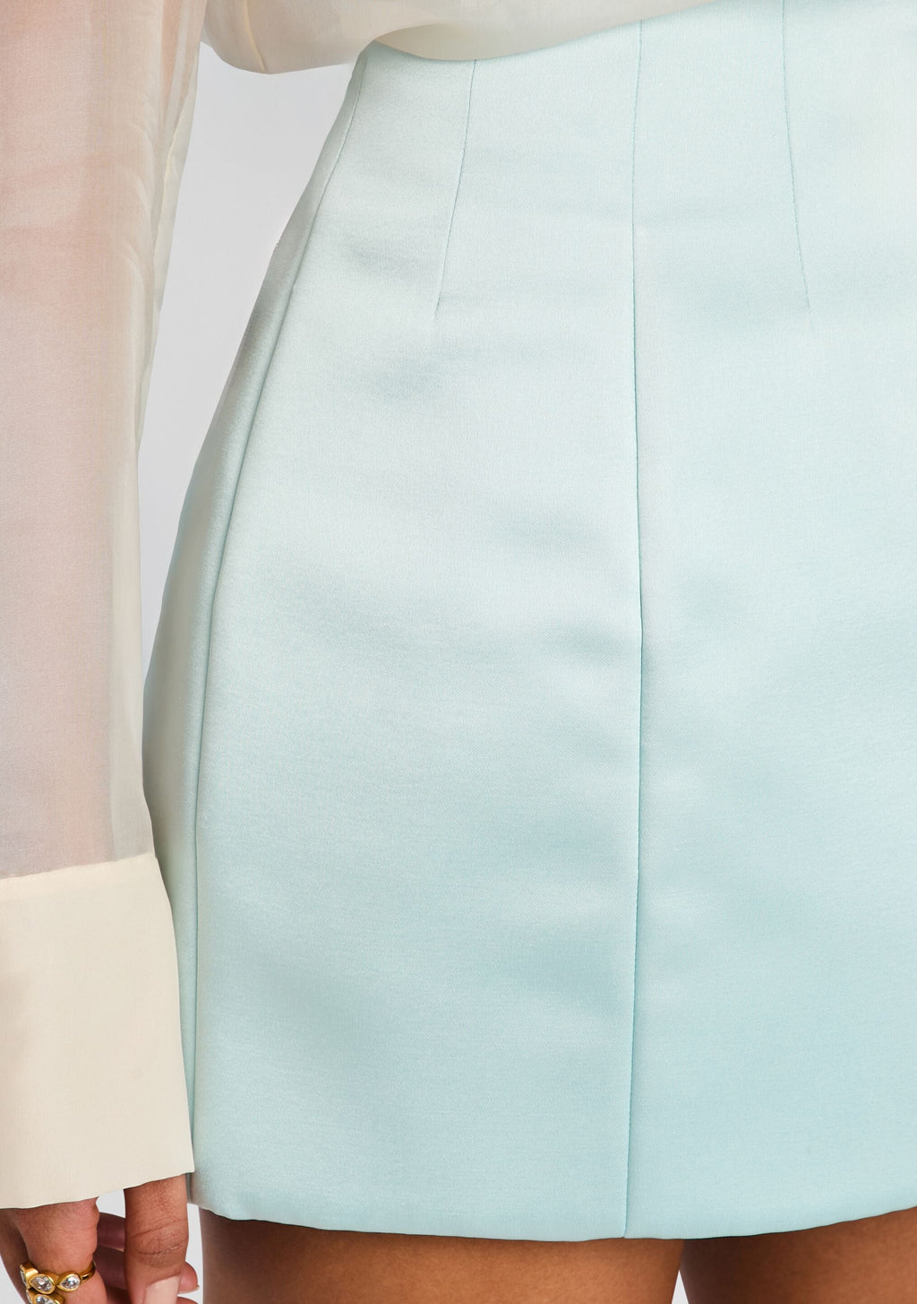 Asta Skirt