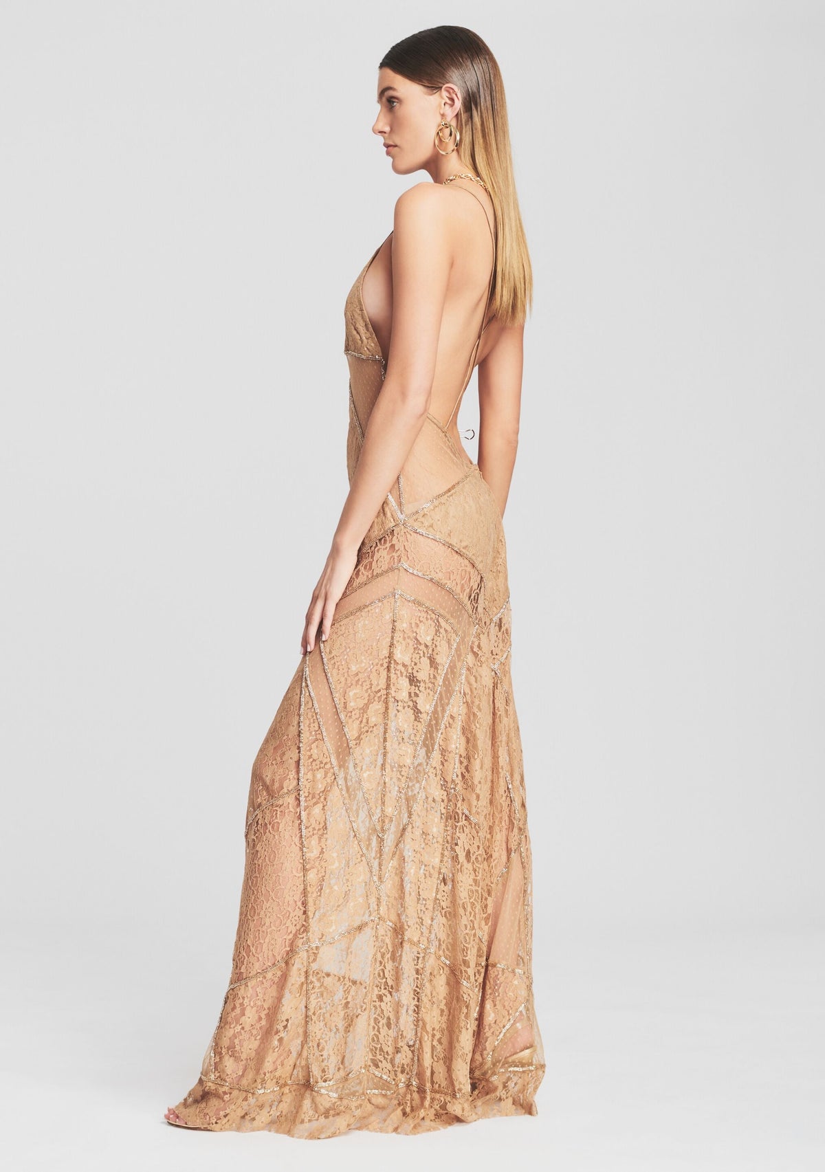 Gianni Dress