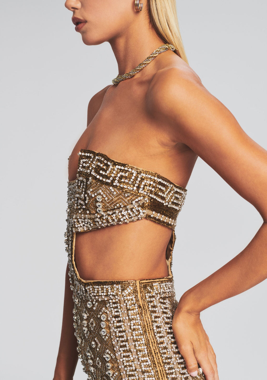 Norma Dress