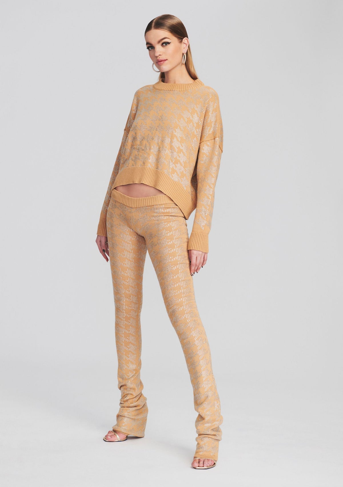Mal Sweater