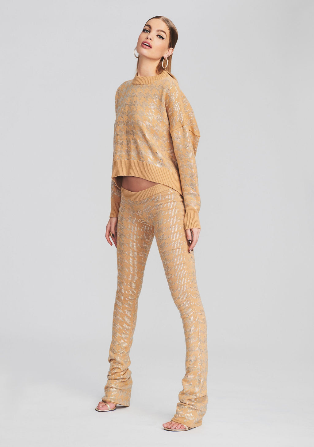 Mal Sweater