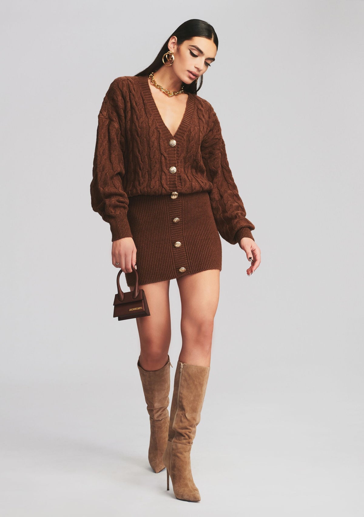 Tala Dress